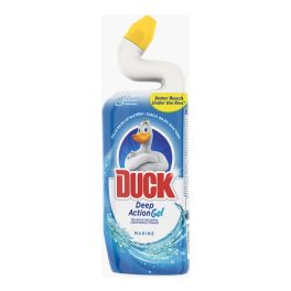 Duck WC-tisztító folyadék 750ml
