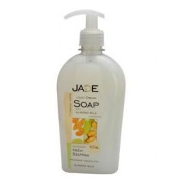 Jade folyékony krémszappan 400ml pumpás